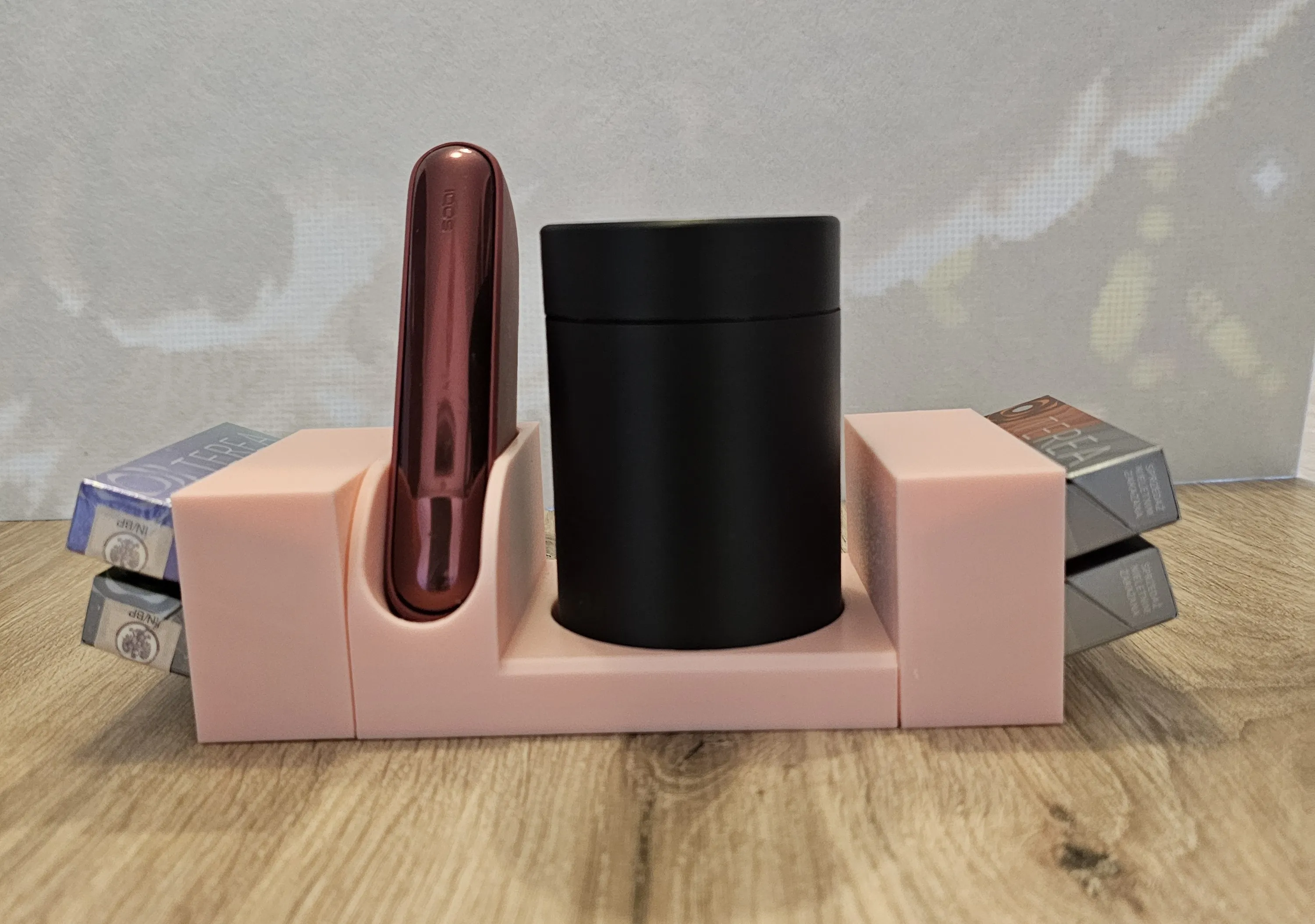 Сравнение IQOS ILUMA и ILUMA ONE: какая модель лучше для Москвы